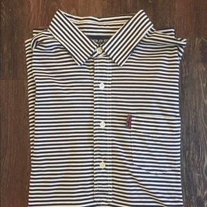 Polo by Ralph Lauren Short-Sleeve Polo Shirt